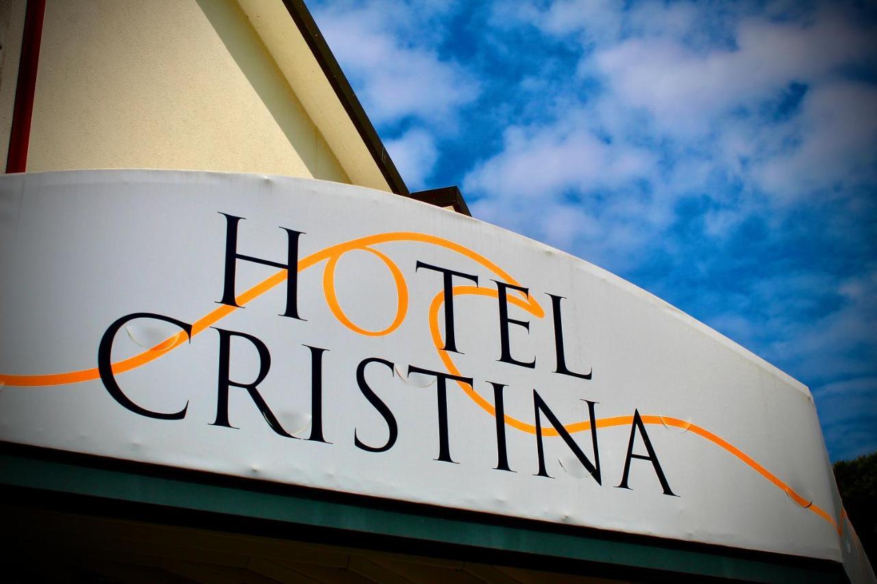 Cristina Hotel Grado