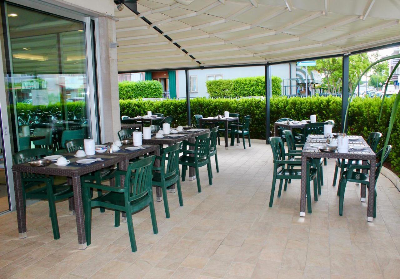 Hotel Cristina Grado