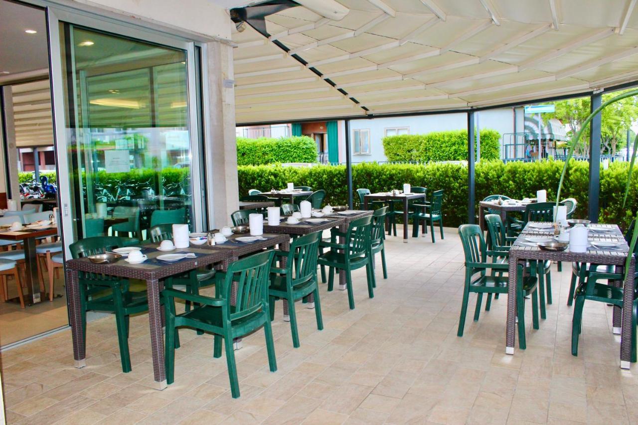 Hotel Cristina Grado